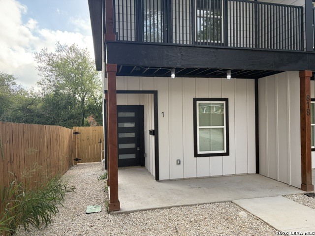 818 S Mel Waiters Way San Antonio TX 78203