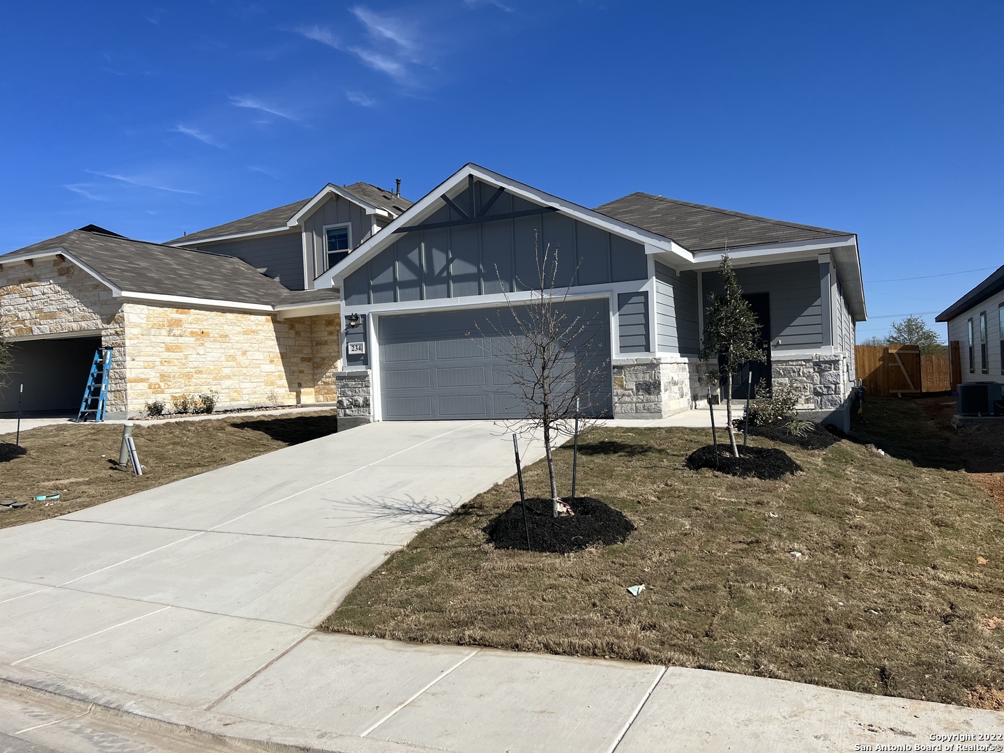234 Jaycen New Braunfels TX 78130