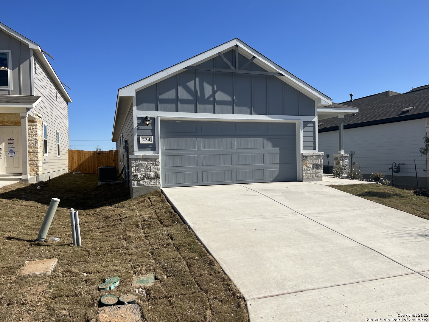 234 Jaycen New Braunfels TX 78130