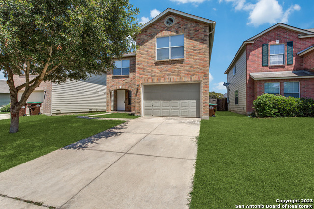 6051 Kensinger Pass Converse TX 78109