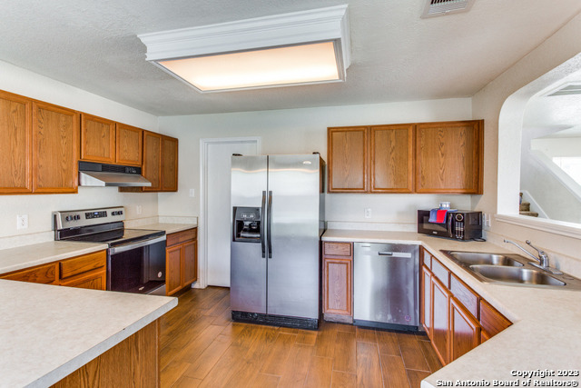 6051 Kensinger Pass Converse TX 78109