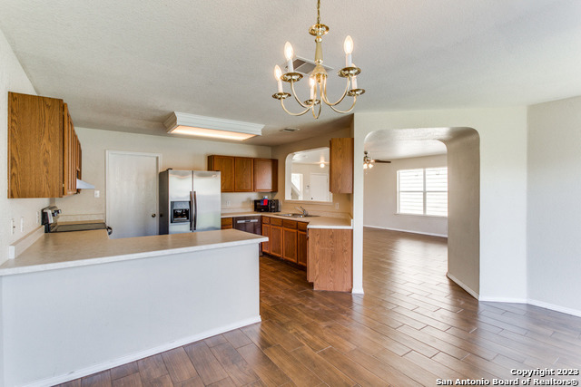 6051 Kensinger Pass Converse TX 78109