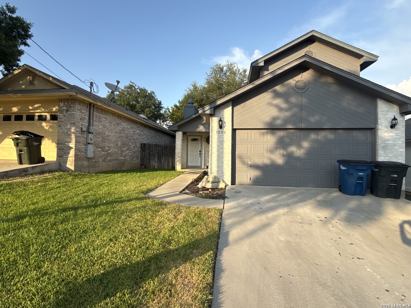 1209 Bluff Creek Circle New Braunfels TX 78130