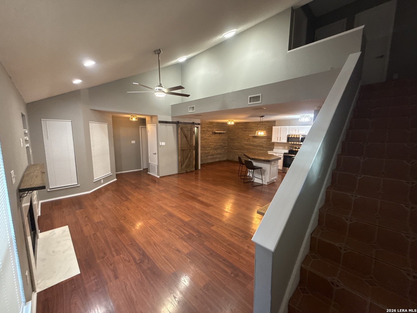 1209 Bluff Creek Circle New Braunfels TX 78130