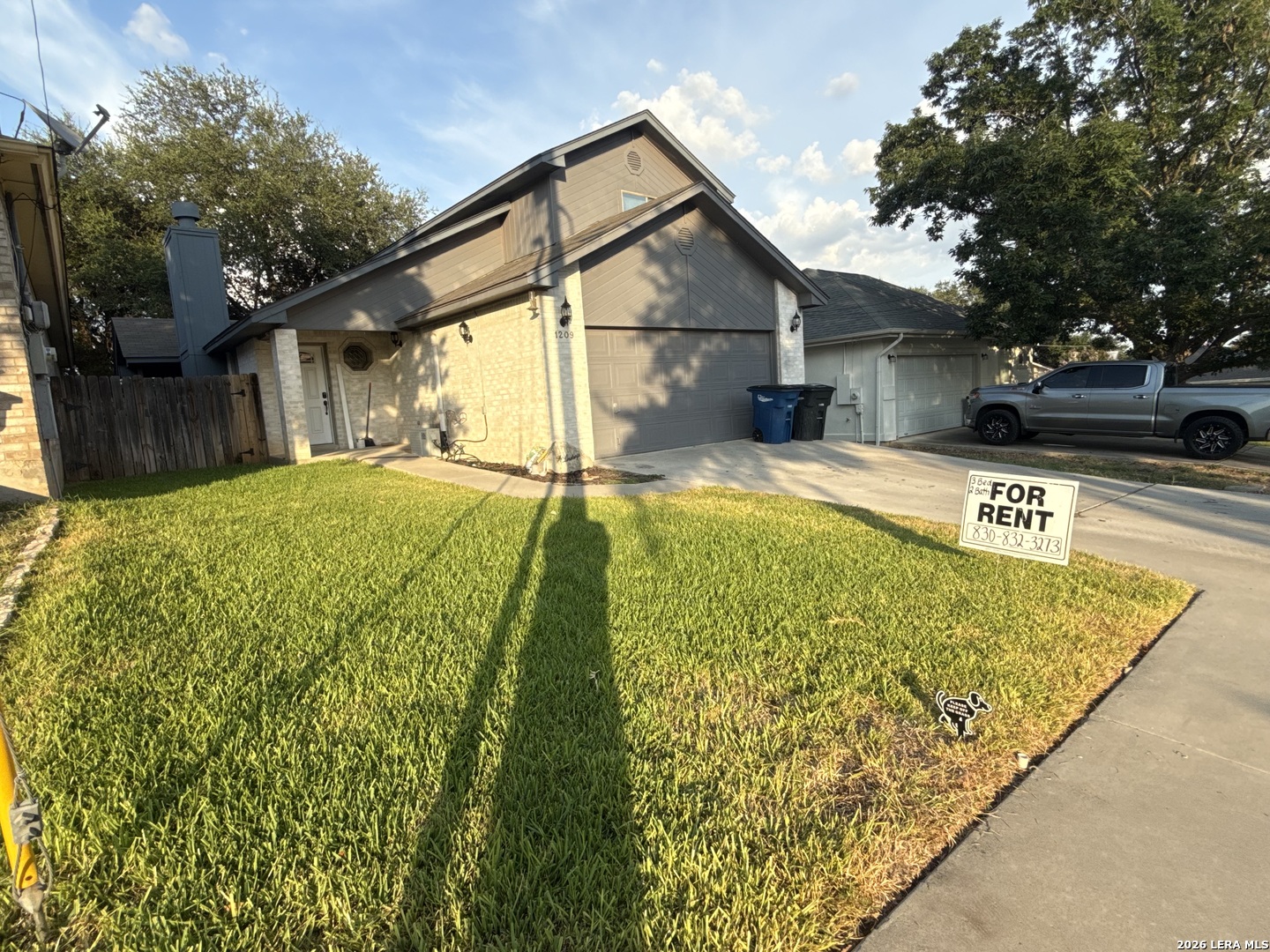 1209 Bluff Creek Circle New Braunfels TX 78130