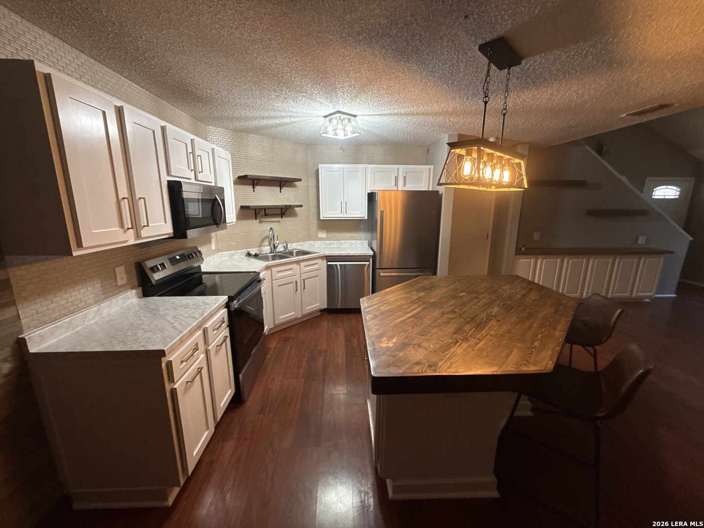 1209 Bluff Creek Circle New Braunfels TX 78130