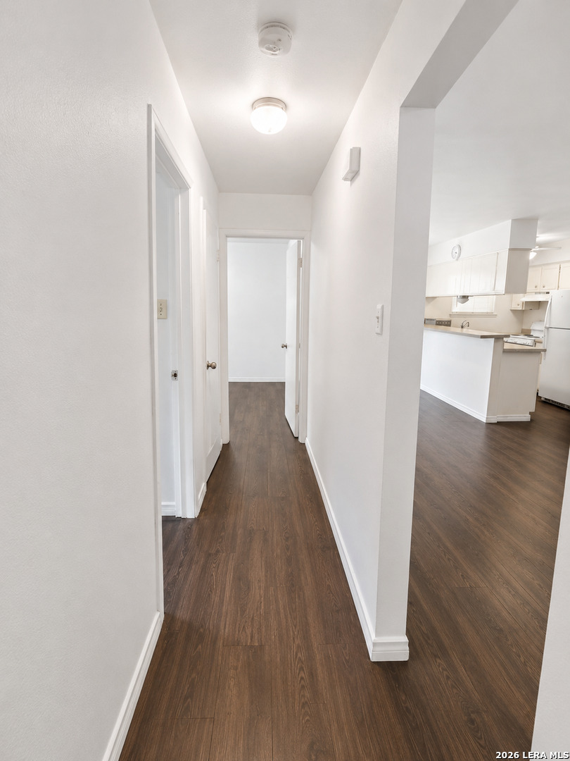 2119 Darwin Drive San Antonio TX 78228