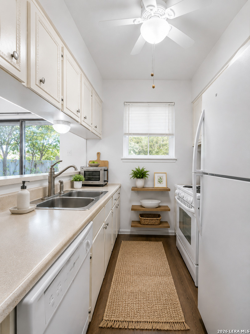 2119 Darwin Drive San Antonio TX 78228