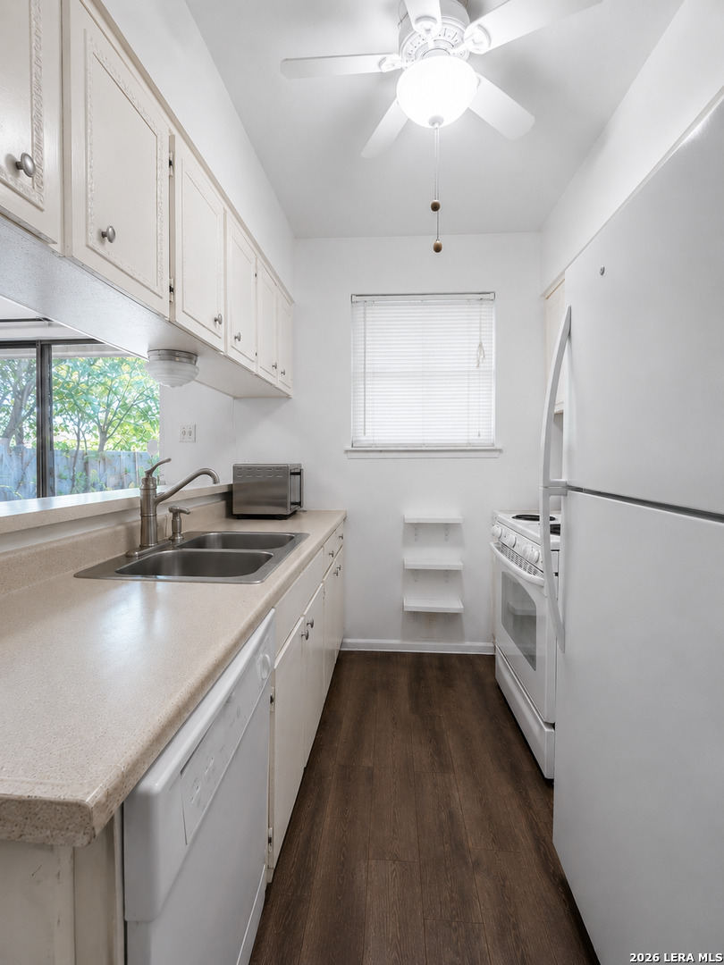 2119 Darwin Drive San Antonio TX 78228
