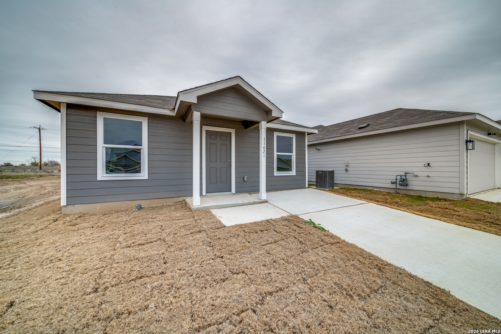 11621 Dog Rose Converse TX 78109