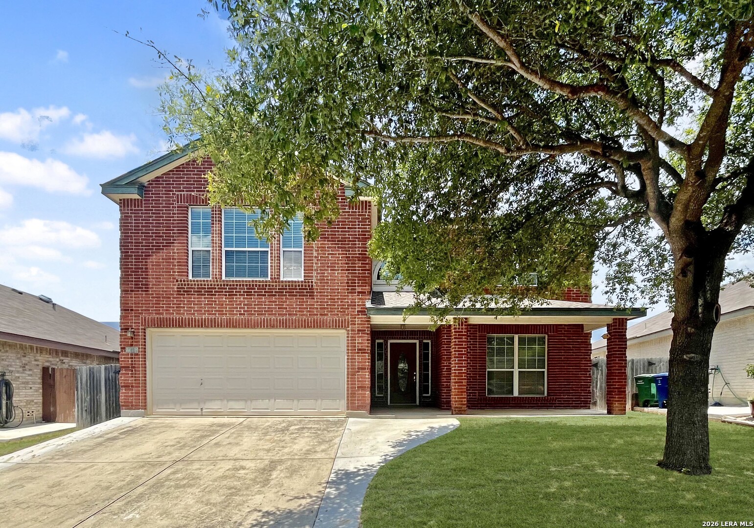 10539 Cougar Chase San Antonio TX 78251