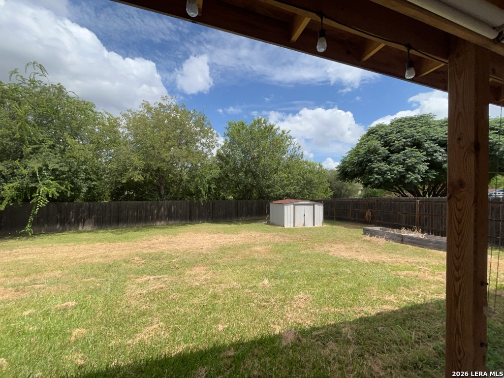 10539 Cougar Chase San Antonio TX 78251
