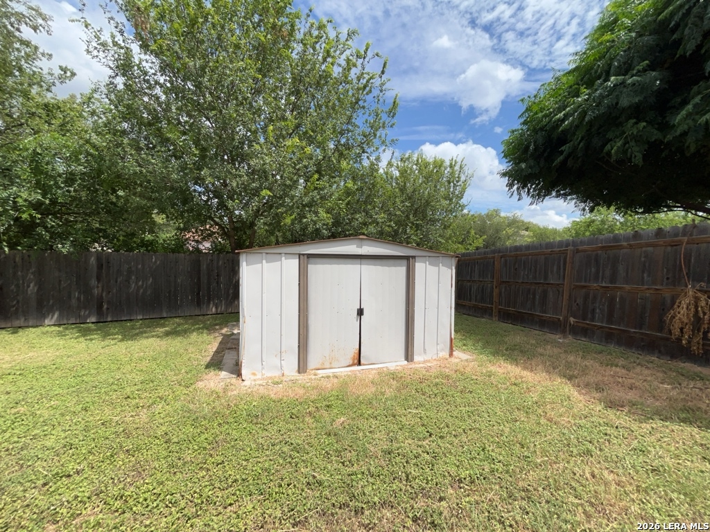 10539 Cougar Chase San Antonio TX 78251
