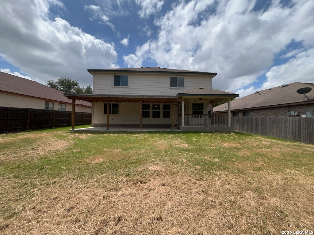 10539 Cougar Chase San Antonio TX 78251