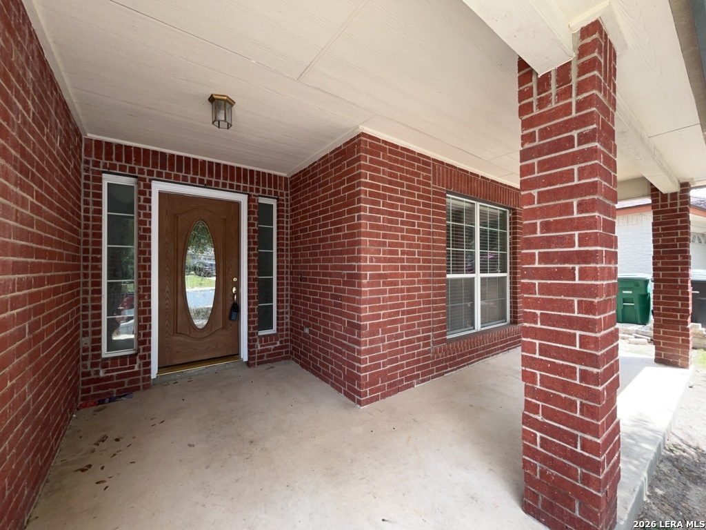 10539 Cougar Chase San Antonio TX 78251