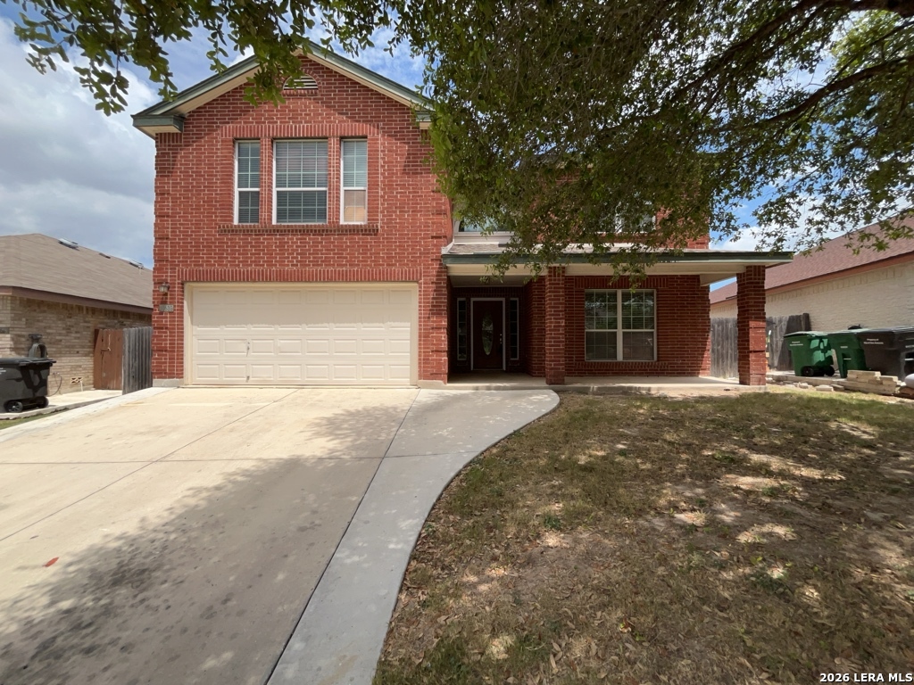 10539 Cougar Chase San Antonio TX 78251