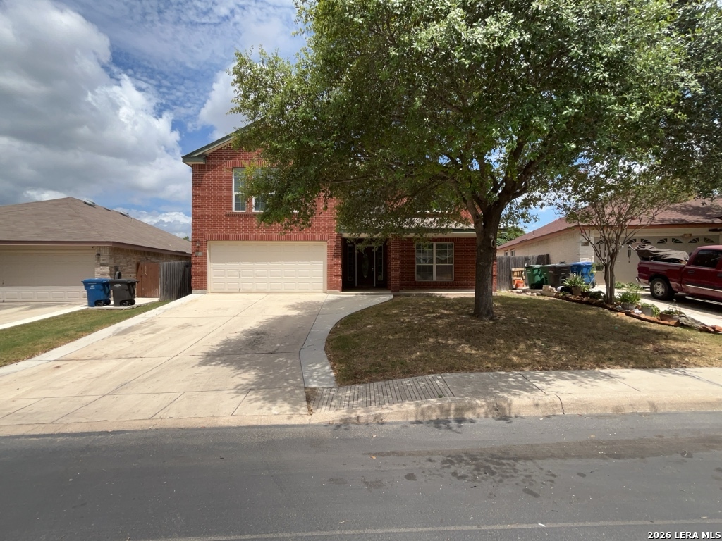 10539 Cougar Chase San Antonio TX 78251
