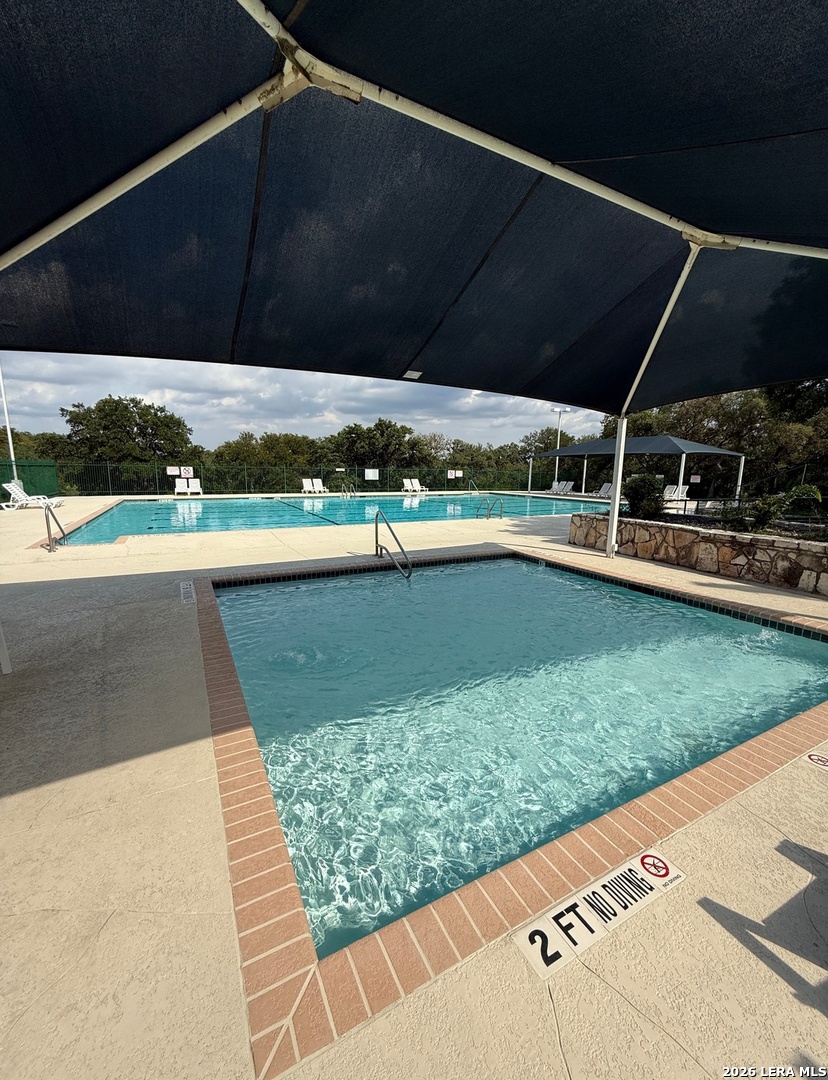 10539 Cougar Chase San Antonio TX 78251