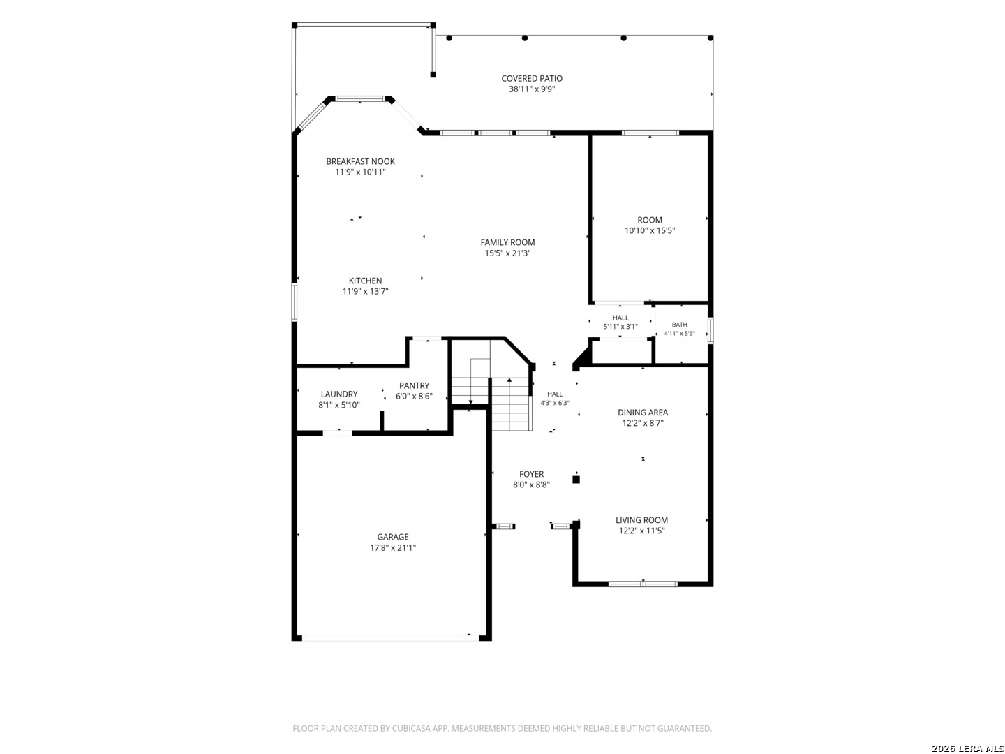 10539 Cougar Chase San Antonio TX 78251