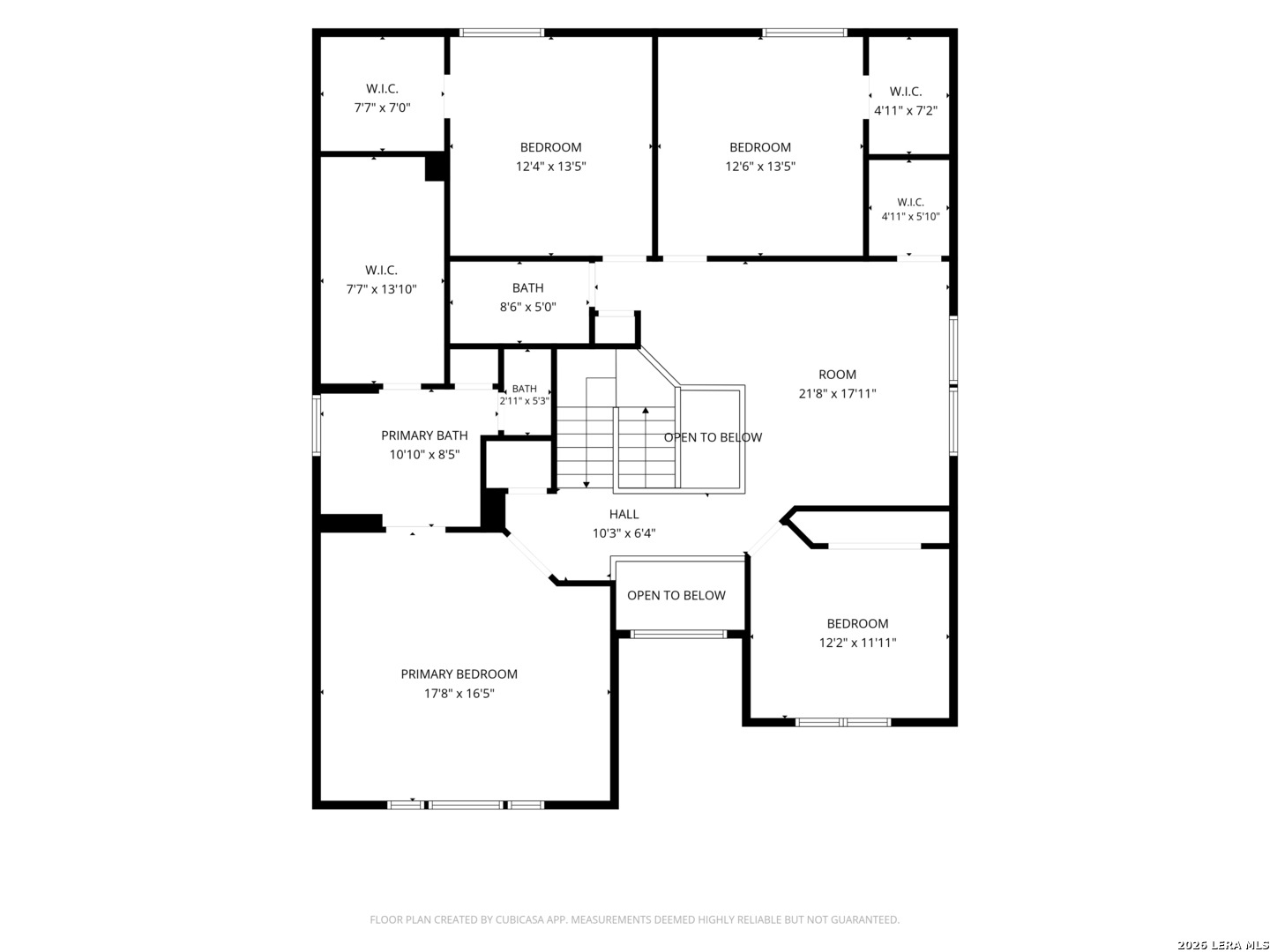 10539 Cougar Chase San Antonio TX 78251