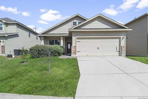 4618 Todds Farm San Antonio TX 78244