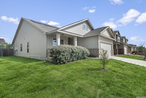4618 Todds Farm San Antonio TX 78244