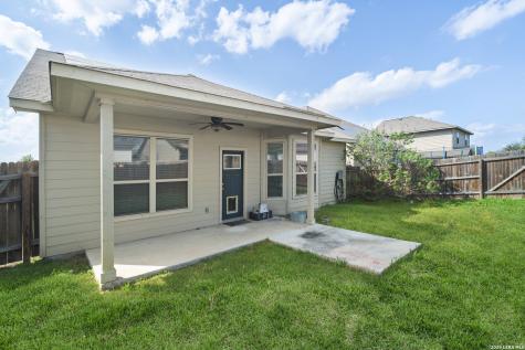 4618 Todds Farm San Antonio TX 78244
