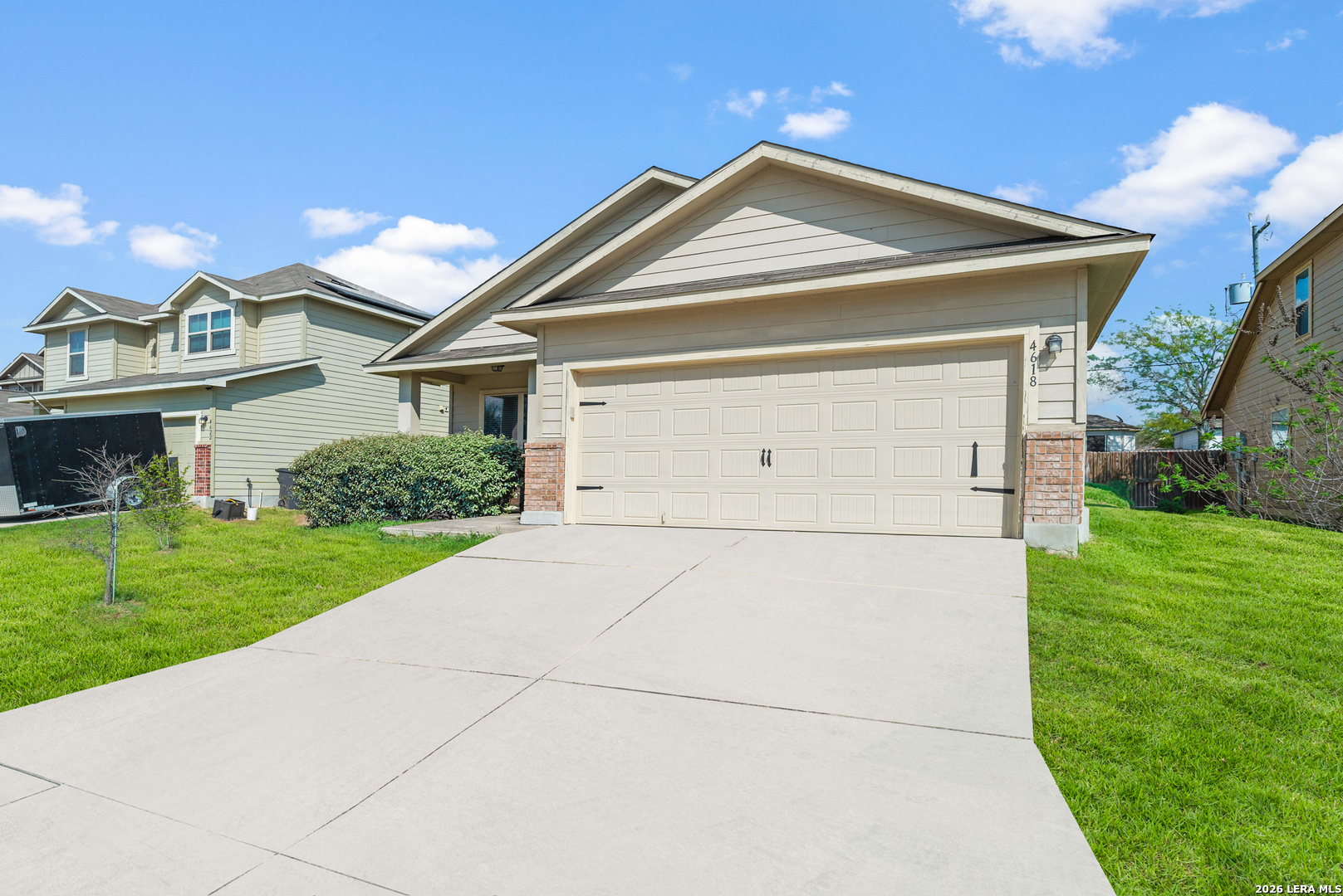 4618 Todds Farm San Antonio TX 78244