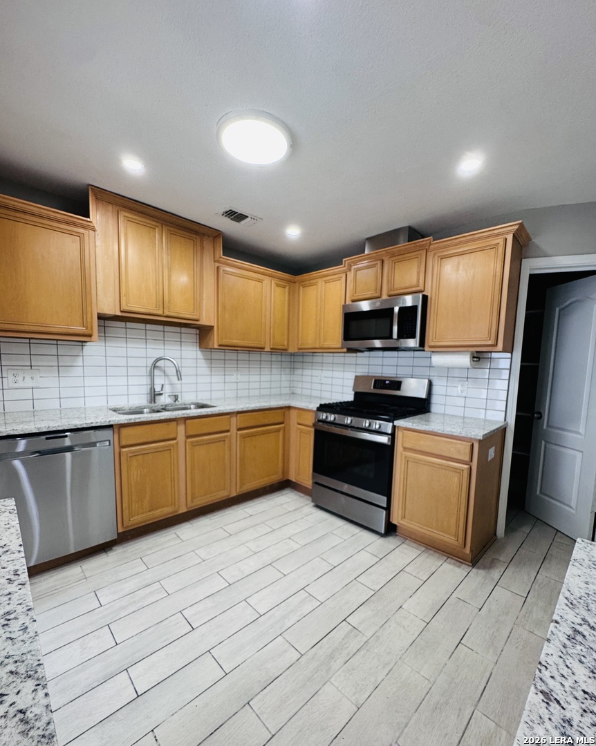7259 NW Brandyridge San Antonio TX 78250
