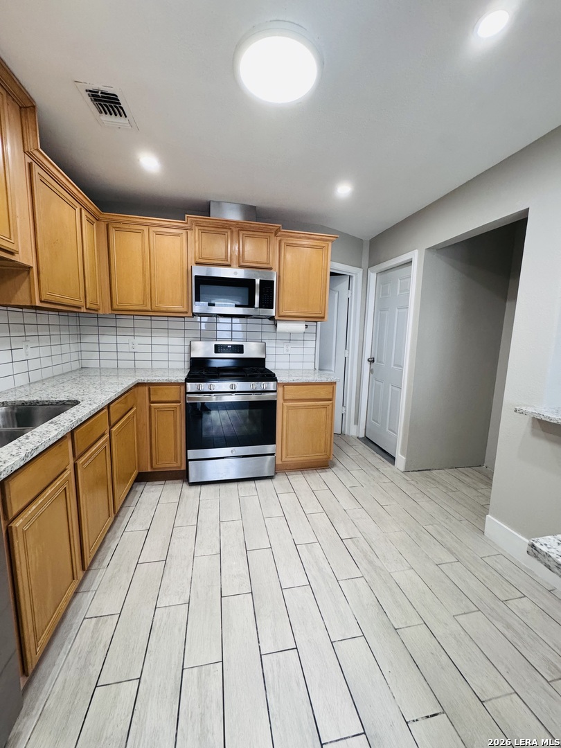 7259 NW Brandyridge San Antonio TX 78250