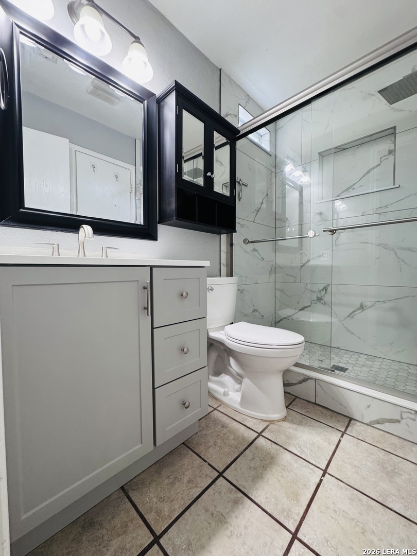 7259 NW Brandyridge San Antonio TX 78250