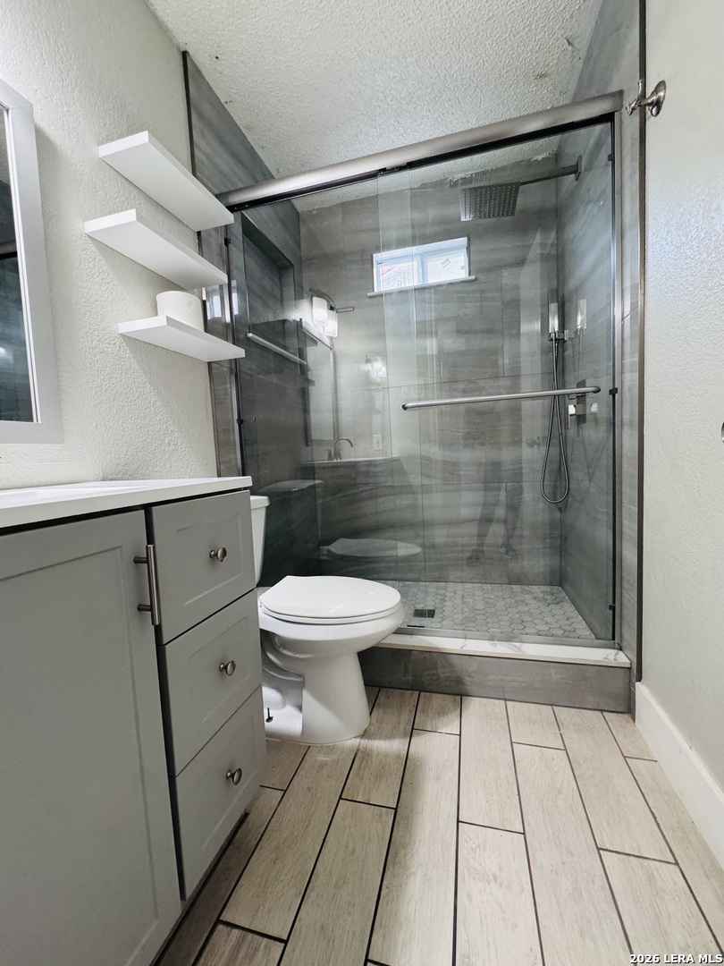 7259 NW Brandyridge San Antonio TX 78250