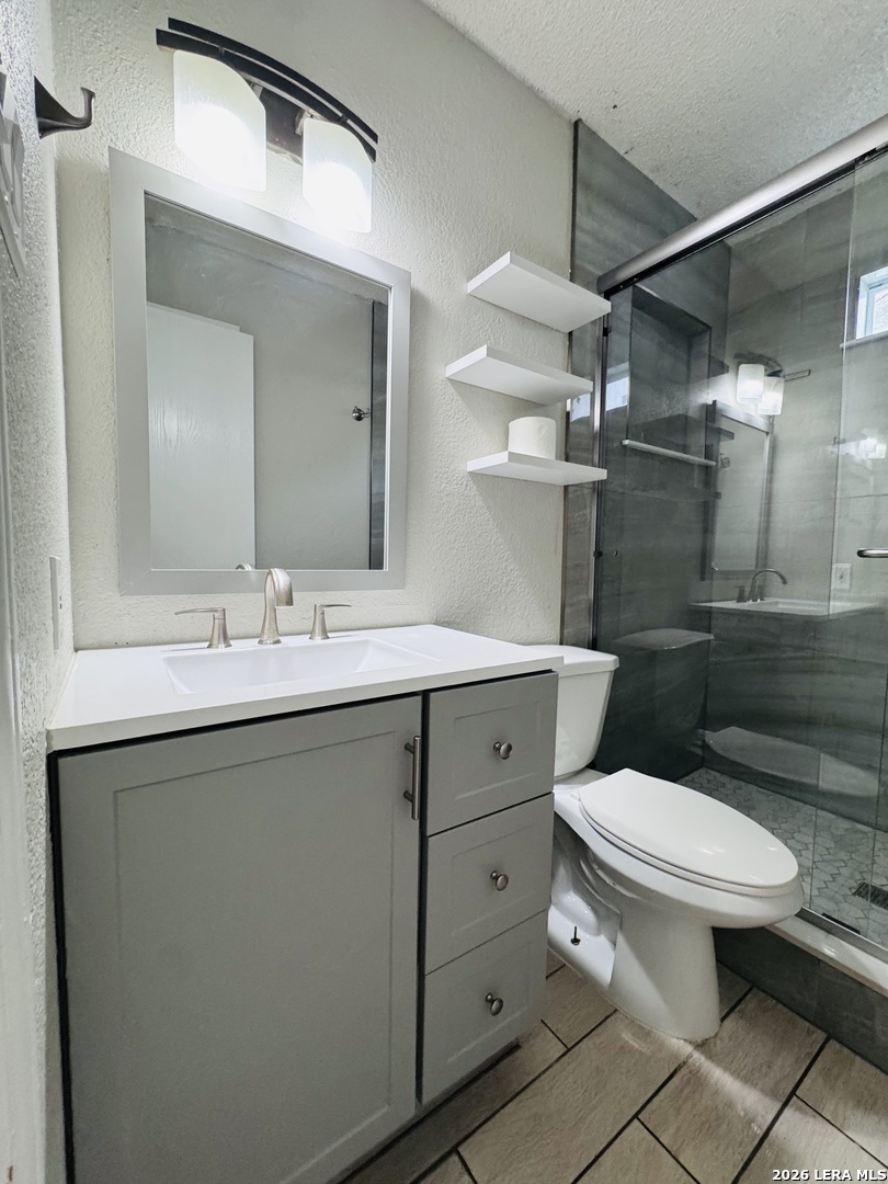 7259 NW Brandyridge San Antonio TX 78250