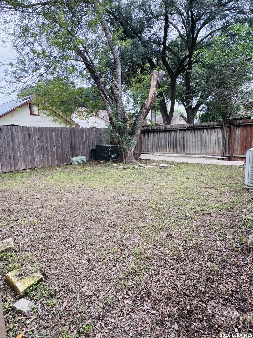 7259 NW Brandyridge San Antonio TX 78250