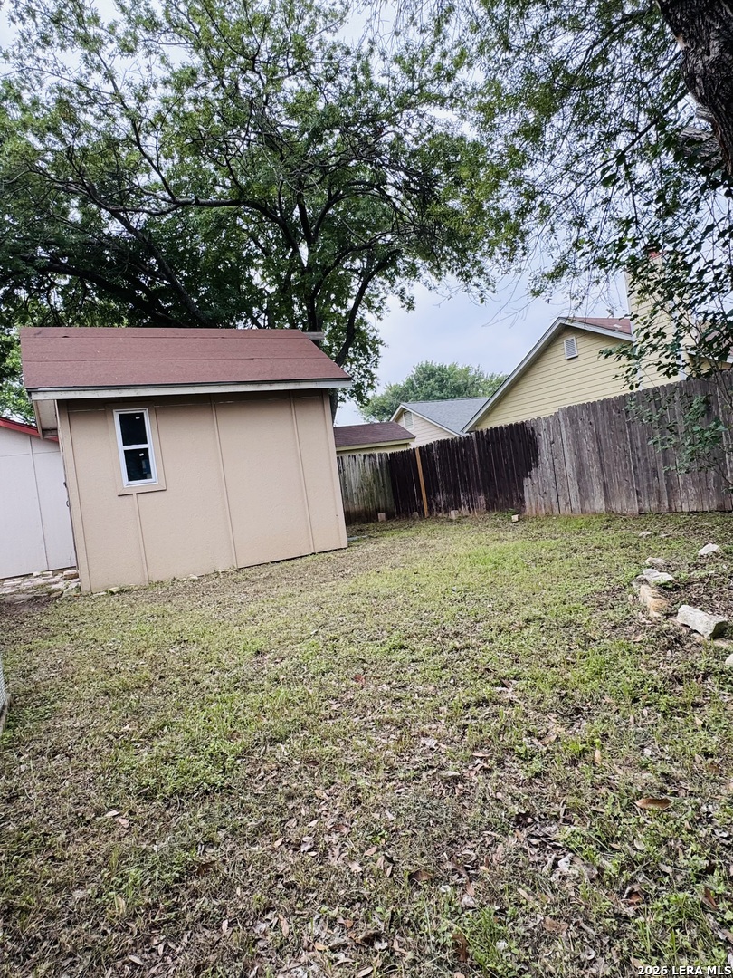 7259 NW Brandyridge San Antonio TX 78250