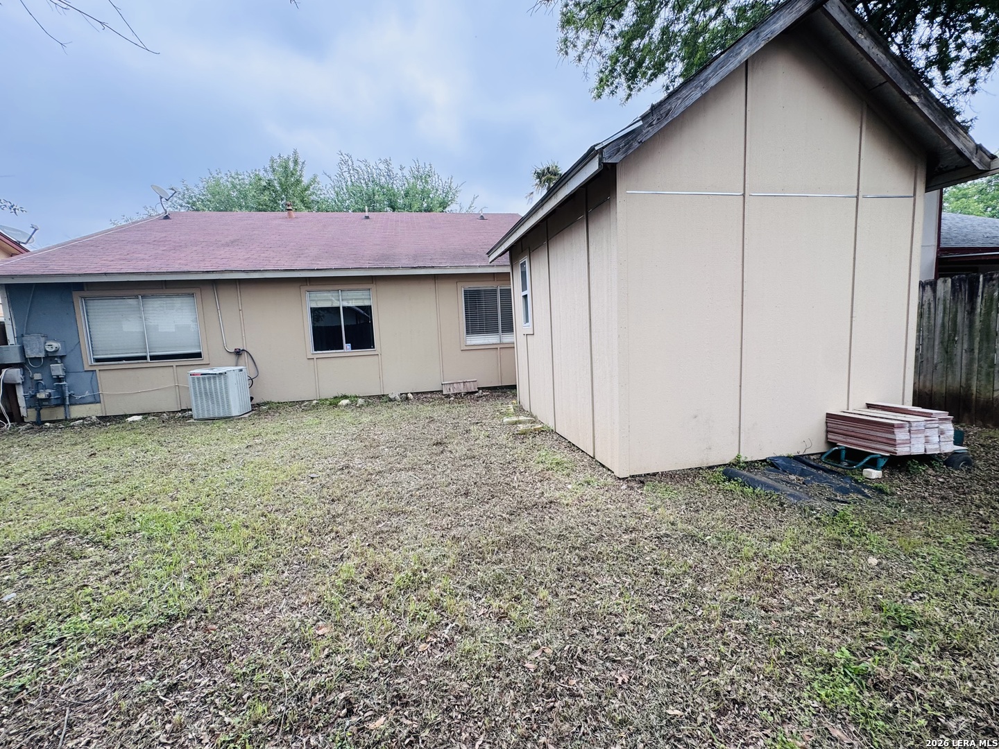 7259 NW Brandyridge San Antonio TX 78250