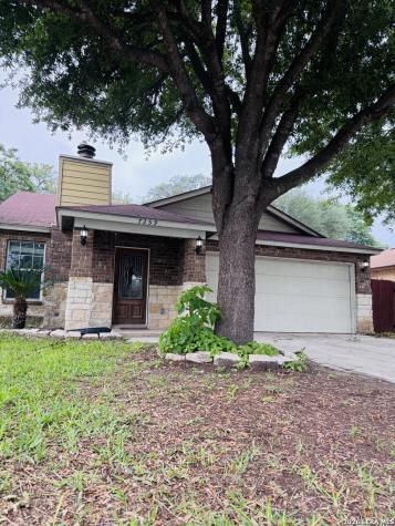 7259 NW Brandyridge San Antonio TX 78250