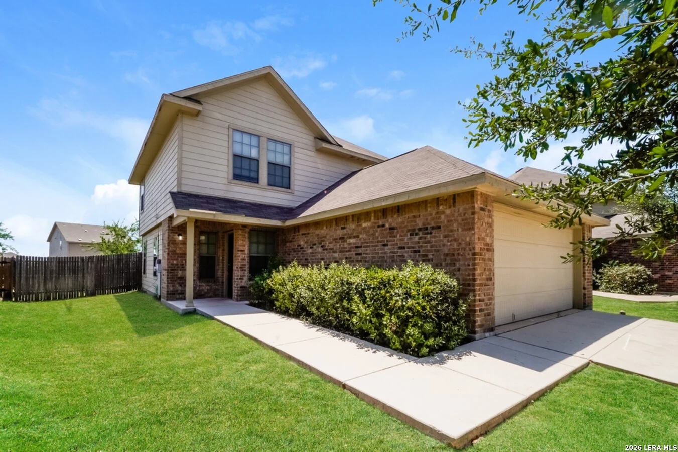 7539 Spanish Dagger San Antonio TX 78218