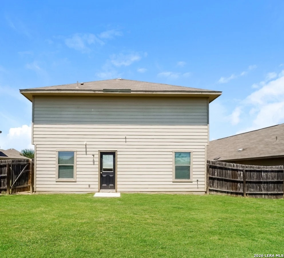 7539 Spanish Dagger San Antonio TX 78218