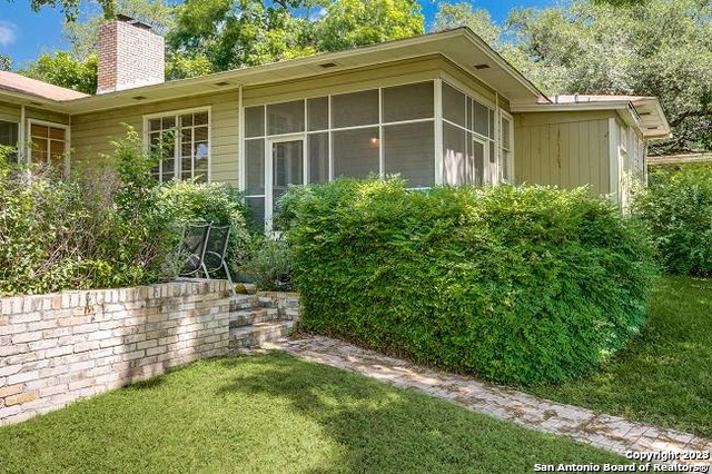 702 Patterson Avenue Alamo Heights TX 78209