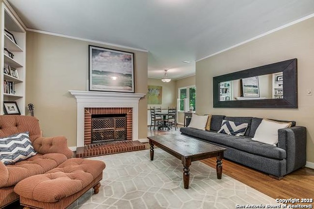 702 Patterson Avenue Alamo Heights TX 78209