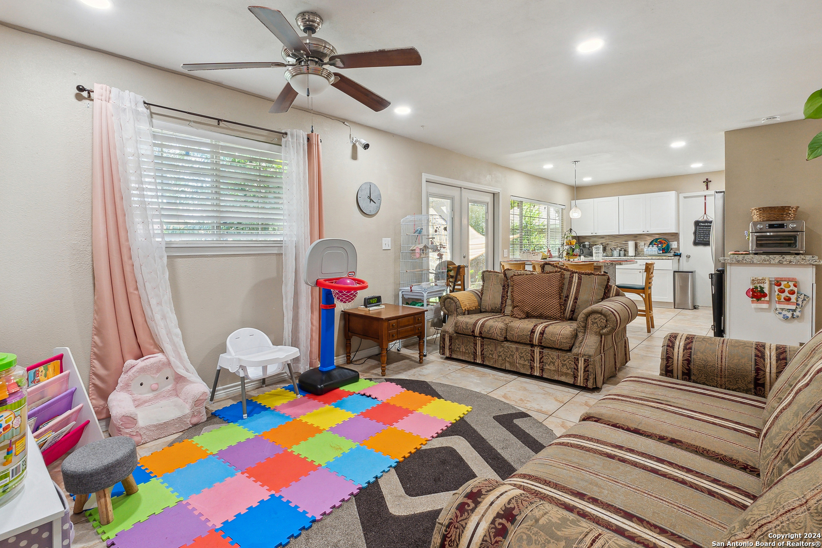 6738 Spring Manor Street San Antonio TX 78249