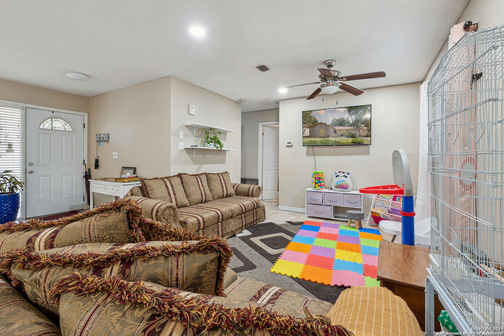 6738 Spring Manor Street San Antonio TX 78249