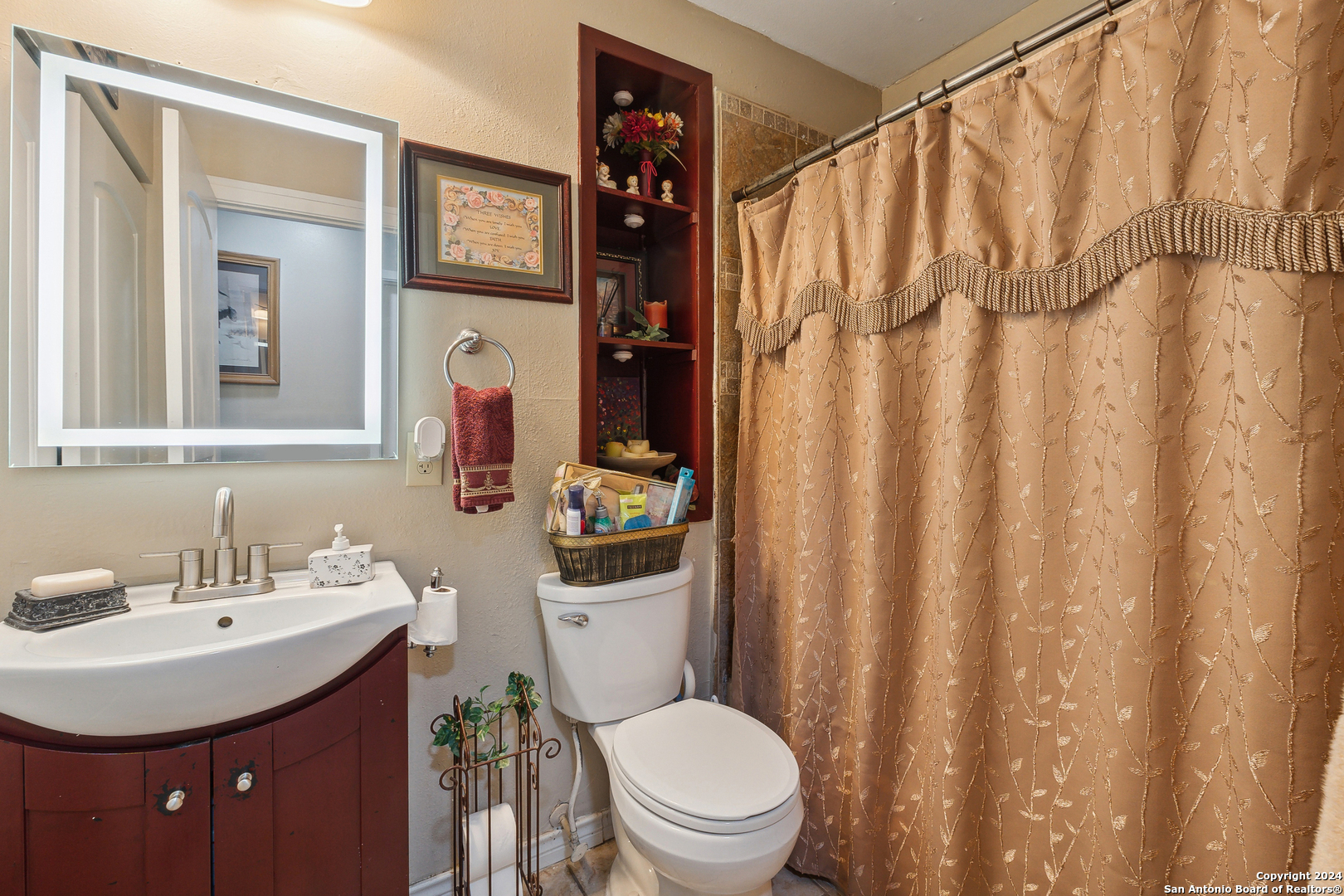 6738 Spring Manor Street San Antonio TX 78249