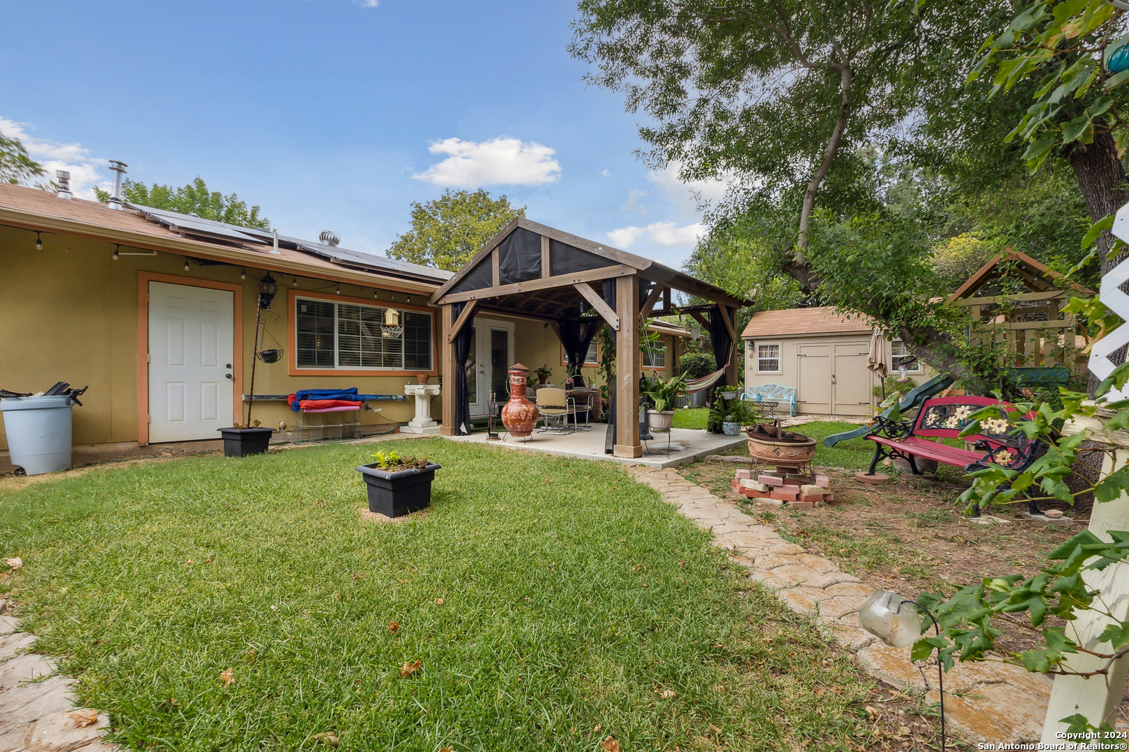 6738 Spring Manor Street San Antonio TX 78249