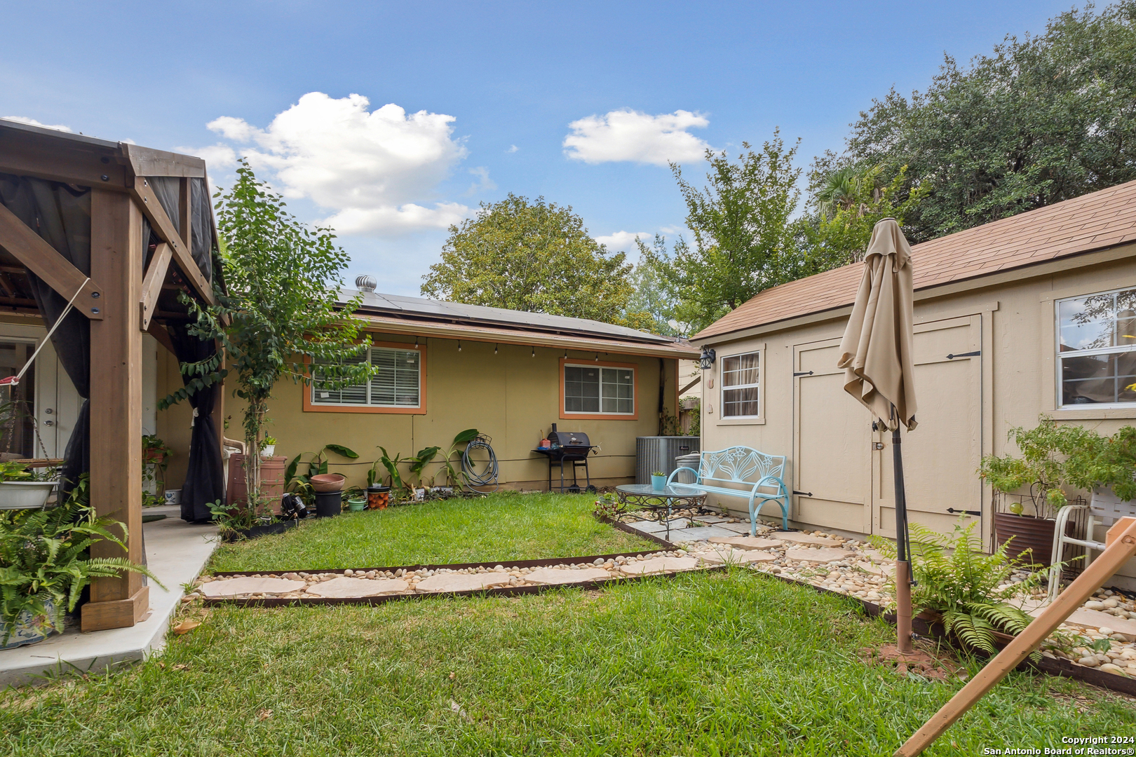 6738 Spring Manor Street San Antonio TX 78249