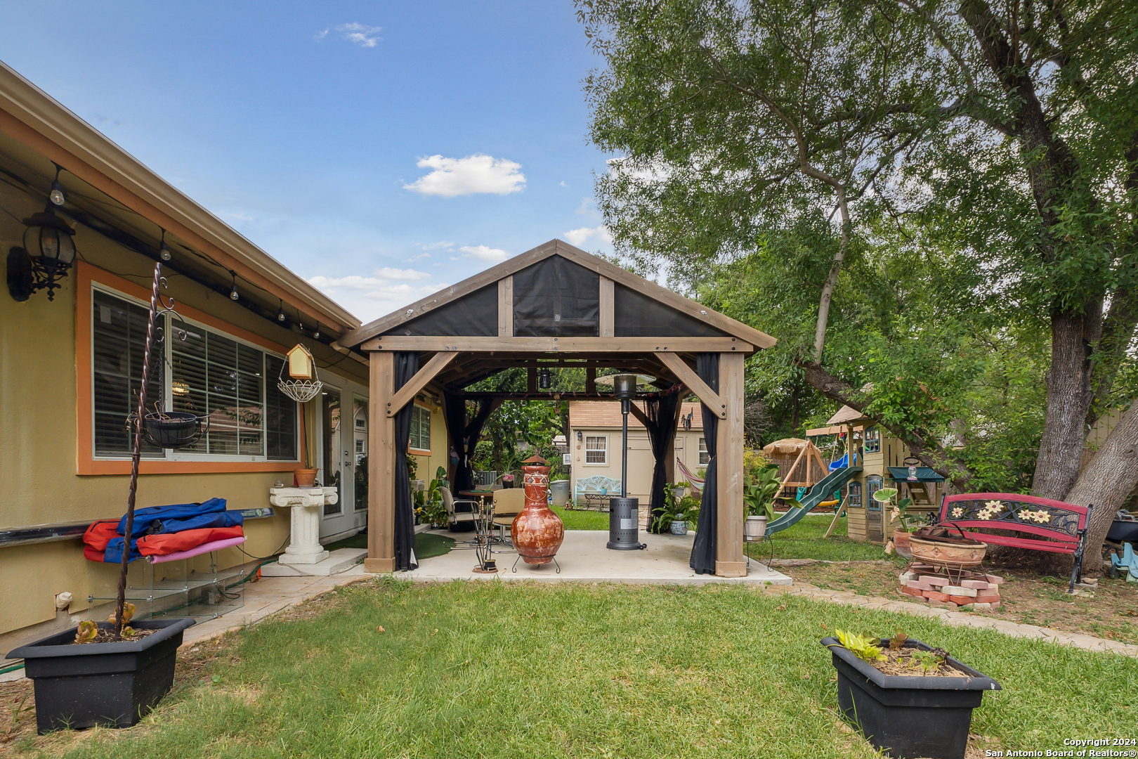 6738 Spring Manor Street San Antonio TX 78249