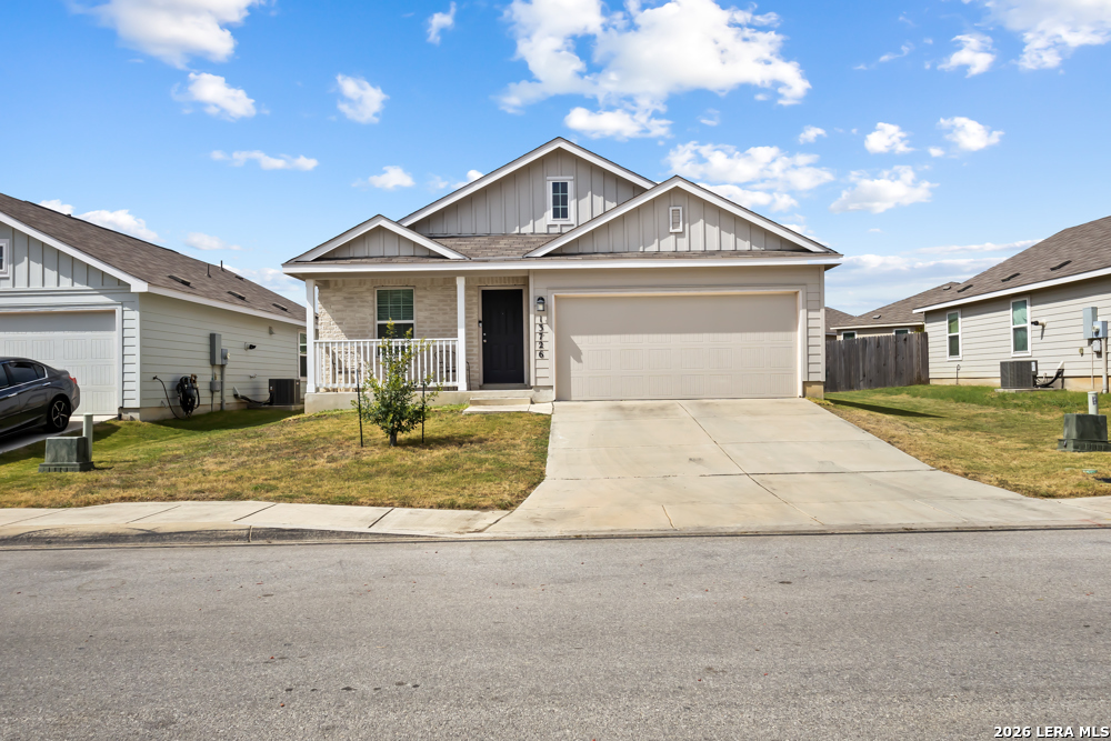 13726 Locklear Way San Antonio TX 78253