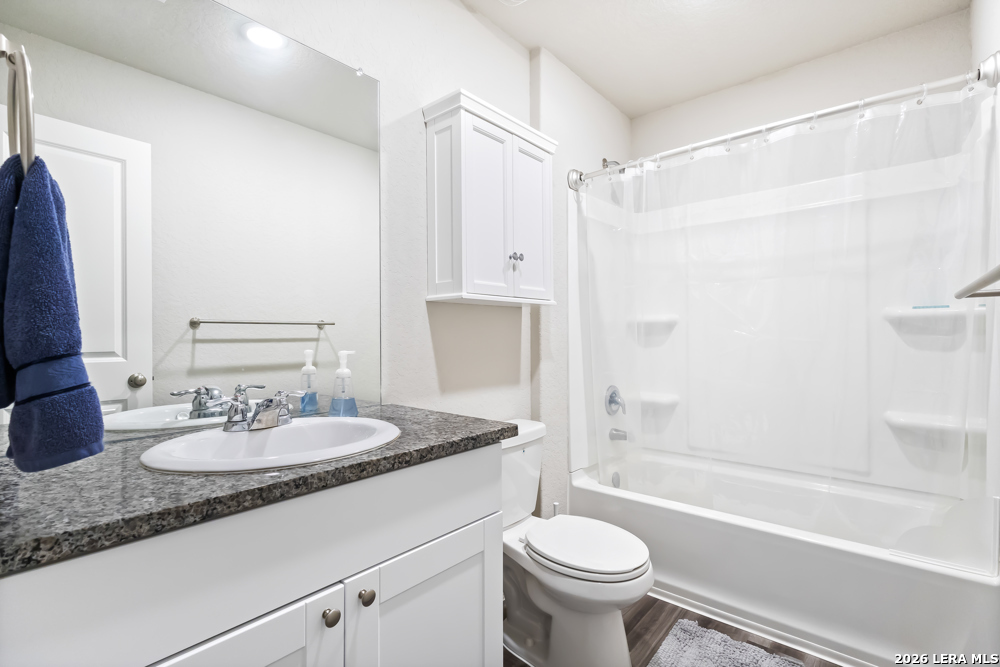 13726 Locklear Way San Antonio TX 78253