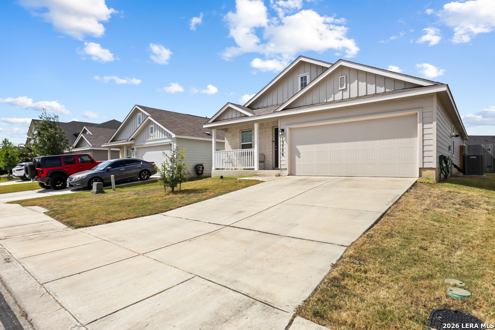 13726 Locklear Way San Antonio TX 78253